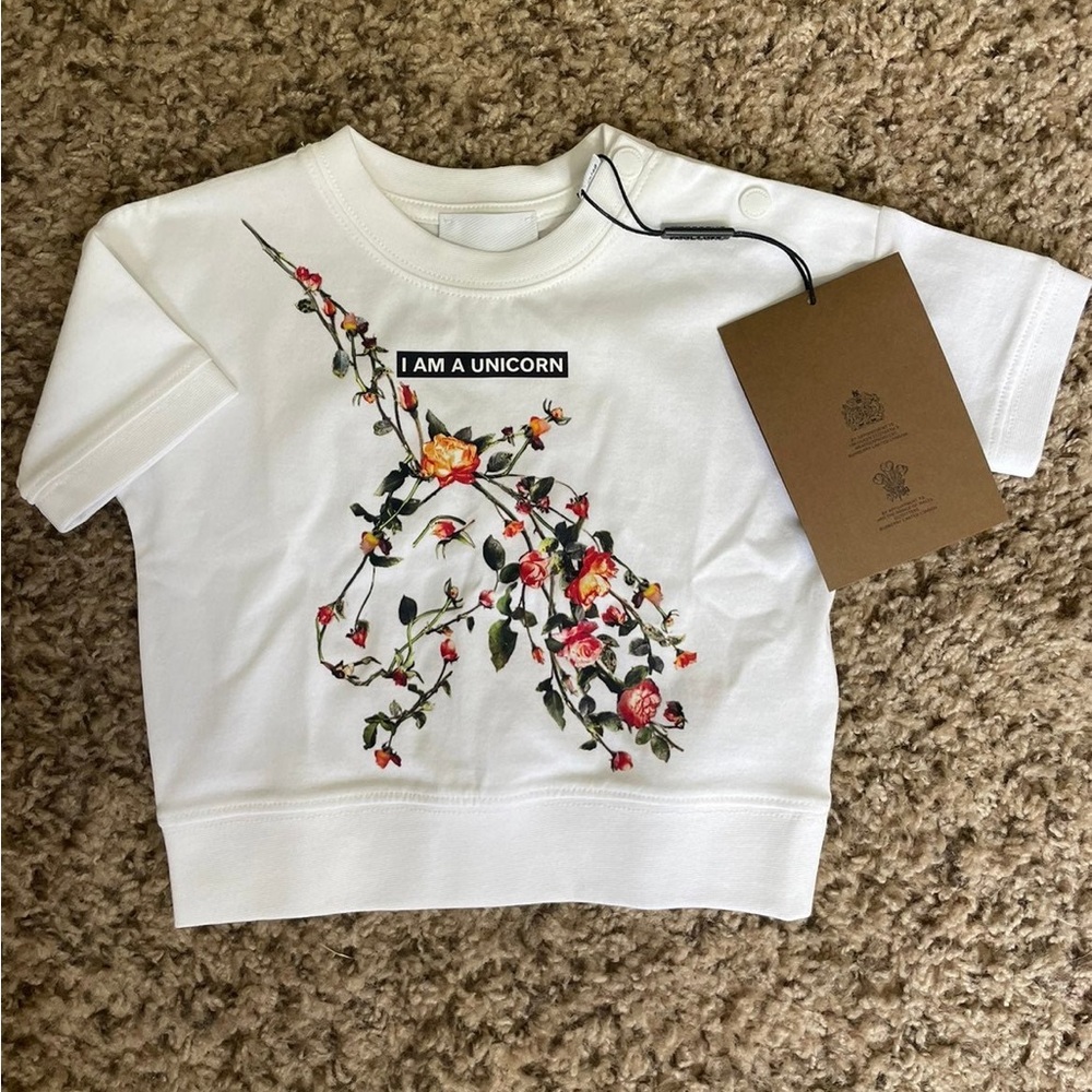 Burberry kids